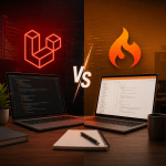 Laravel vs CodeIgniter 2026: Framework PHP Mana yang Masih Jadi Pilihan Developer Indonesia?