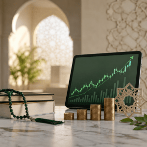 Mengenal Saham Syariah dan Kriterianya