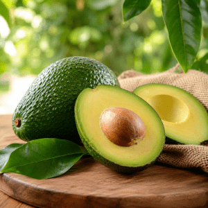 Alpukat, Buah Lezat yang Menyimpan Banyak Nutrisi