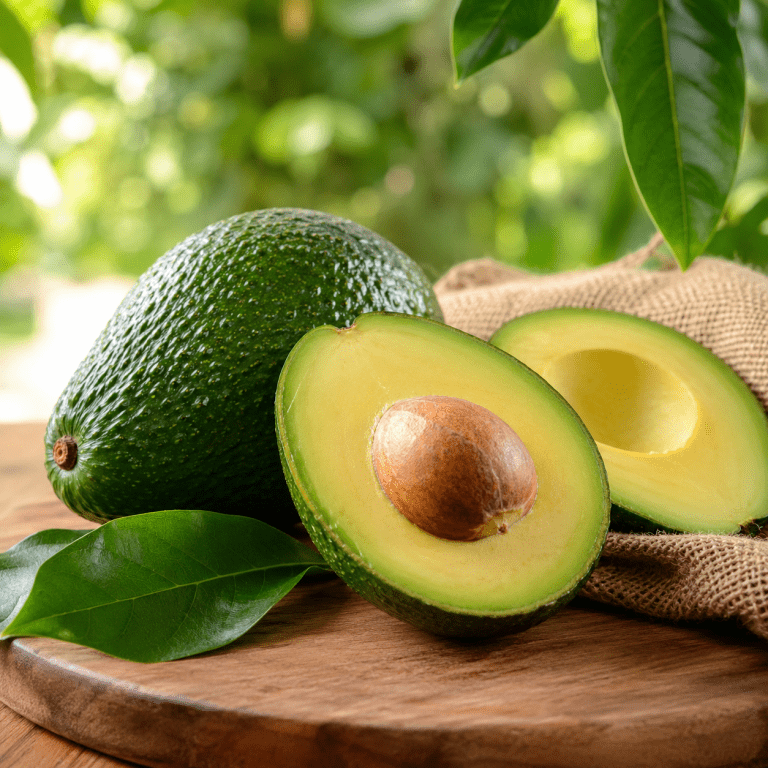 Alpukat, Buah Lezat yang Menyimpan Banyak Nutrisi