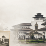 Sejarah Gedung Sate dan Fakta Unik yang Jarang Diketahui