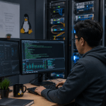 Skill Linux Administration Makin Dicari, Ini Bekal yang Wajib Dikuasai untuk Karier di Dunia IT