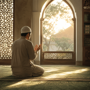 5 Doa Setelah Sholat Dhuha Agar Hidup Lebih Baik