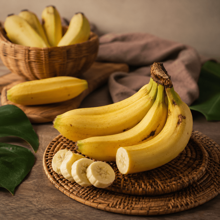Sering Dianggap Biasa, Ternyata Ini Beragam Manfaat Buah Pisang