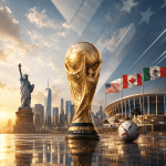 FIFA World Cup 2026 Terancam Sejumlah Masalah, Apa Saja?