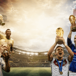 Daftar Juara Piala Dunia dari Masa ke Masa