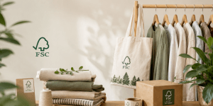 Sertifikasi FSC Chain of Custody untuk Fashion Berkelanjutan