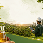 Kunci Masa Depan Industri Sawit Indonesia yang Ramah Lingkungan dan Bernilai Ekonomi Tinggi