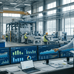 Efisiensi Energi yang Terukur dengan Sistem Manajemen Energi ISO 50001