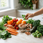 Mengenal Vitamin A hingga Vitamin K dan Fungsinya