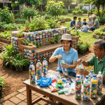 Mengenal Ecobrick dan Manfaatnya untuk Lingkungan yang Lebih Bersih