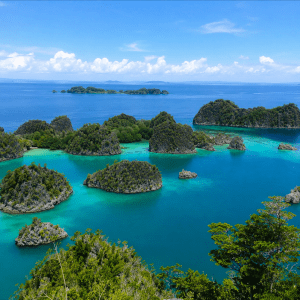 Raja Ampat, Permata Bahari Indonesia yang Memikat Dunia dari Timur Nusantara