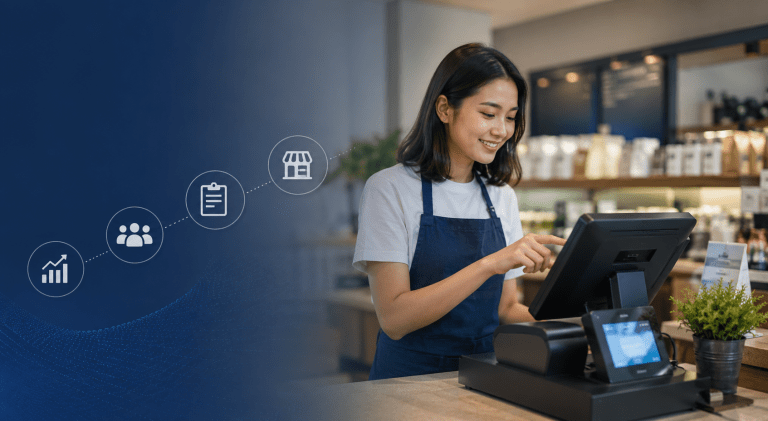 Bukan Sekadar Mesin Kasir, Ini Alasan POS (Point Of Sales) Jadi Senjata Rahasia Bisnis Modern