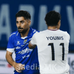 Frans Putros Jadi Pemain Aktif Pertama dari Klub Indonesia di Piala Dunia