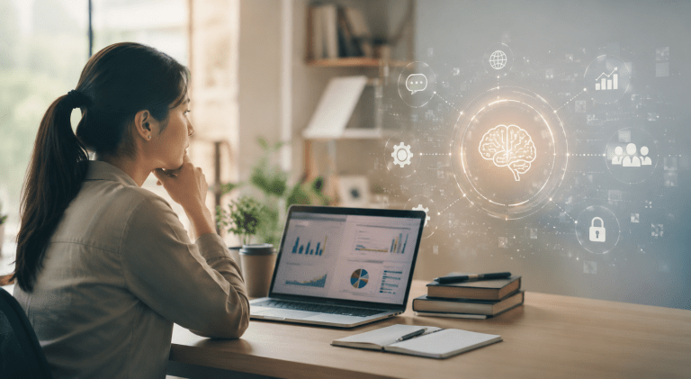 Kurikulum Bisnis Digital dan Tantangan AI: Sudah Siap atau Masih Adaptasi?