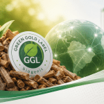 Pemahaman Persyaratan Green Gold Label (GGL) Biomasa Biogenik Jadi Kunci Menembus Pasar Energi Global