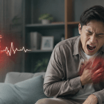 Orang yang Sering Marah Berisiko Gangguan Irama Jantung, Dokter Ingatkan Pentingnya Mengelola Emosi