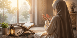 Doa Harian Memohon Rezeki Halal dan Melimpah, Ikhtiar Spiritual yang Menenangkan Hati