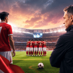 Indonesia vs Kamboja, Ujian Perdana Era John Herdman yang Dinanti Pendukung Garuda