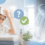 Mitos atau Fakta: Saat Demam Tidak Boleh Mandi? Ini Cara Aman Melakukannya