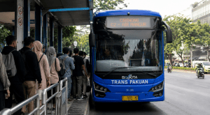 Tarif BisKita Trans Pakuan Diusulkan Naik, Penumpang Minta Layanan Ikut Ditingkatkan