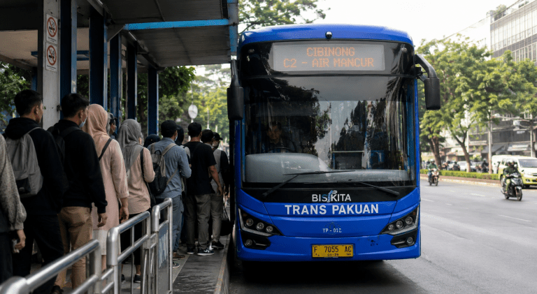Tarif BisKita Trans Pakuan Diusulkan Naik, Penumpang Minta Layanan Ikut Ditingkatkan