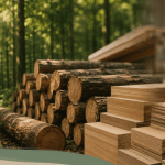 Memahami Control Wood FSC: Fondasi Rantai Pasok Kayu yang Bertanggung Jawab dan Berkelanjutan