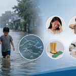 Leptospirosis Mengintai Saat Banjir, Kenali Gejala dan Cara Melindungi Diri Sejak Dini