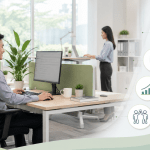 Implementasi Ergonomi di Tempat Kerja, Investasi Cerdas untuk Produktivitas dan Keselamatan Karyawan