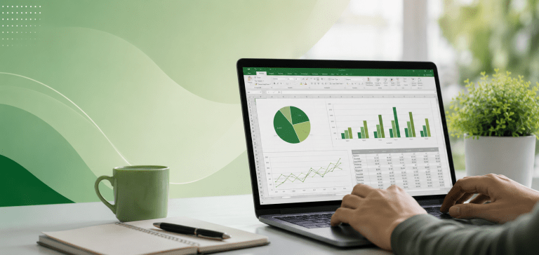 10 Skill Microsoft Excel yang Wajib Dikuasai Agar Karier Makin Berkembang dan Produktivitas Meningkat
