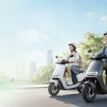 Motor Listrik Jadi Solusi Hemat untuk Pekerja dan Pelajar