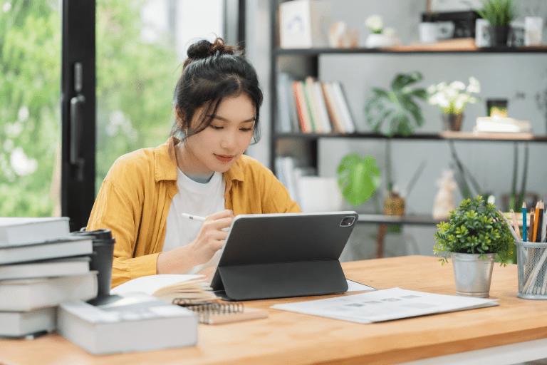 Tablet RAM 12GB Makin Diminati Mahasiswa, Ini 3 Pilihan Terbaik yang Siap Gantikan Peran Laptop