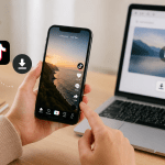 Cara Download Video TikTok Tanpa Watermark, Praktis dan Mudah Dilakukan