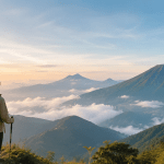 10 Rekomendasi Gunung untuk Pendaki Pemula di Indonesia