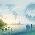 Indonesia Perkuat Posisi Global Lewat SVLK dan Ajak Negara APEC Bergabung dalam World Mangrove Center