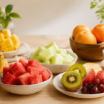 Jangan Asal Campur Buah, Kenali 4 Kombinasi yang Sebaiknya Dihindari agar Pencernaan Tetap Nyaman