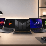 5 Laptop Gaming Murah yang Juga Andal untuk Kerja, Editing, dan Produktivitas