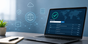 DNS Record Berjalan Normal? Begini Cara Memastikannya dengan Mudah