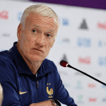 Deschamps Soroti Kualitas Wasit Jelang Duel Prancis vs Maroko, Bukan Asal Negaranya yang Jadi Fokus
