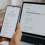 Google Ubah Aturan Backup Android, Ruang Penyimpanan Bakal Lebih Cepat Penuh? Ini yang Perlu Dipahami Pengguna