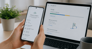 Google Ubah Aturan Backup Android, Ruang Penyimpanan Bakal Lebih Cepat Penuh? Ini yang Perlu Dipahami Pengguna