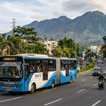 BisKita Trans Pakuan Tambah Dua Koridor Baru, Akses Transportasi Bogor Makin Luas