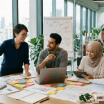 ISO 56001 Jadi Kunci Inovasi Bisnis, Begini Cara Perusahaan Meningkatkan Daya Saing Secara Berkelanjutan