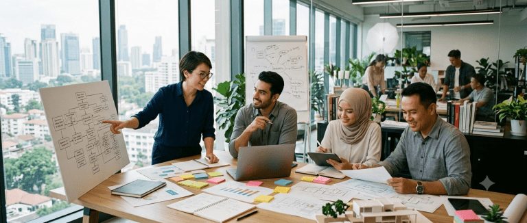 ISO 56001 Jadi Kunci Inovasi Bisnis, Begini Cara Perusahaan Meningkatkan Daya Saing Secara Berkelanjutan