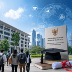 Permendiktisaintek Nomor 39 Tahun 2025 Resmi Berlaku, Kampus Dituntut Tingkatkan Mutu hingga Standar Internasional