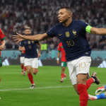 Prancis Hentikan Perlawanan Maroko di Gillette Stadium, Mbappe Tambah Rekor Bersejarah di Piala Dunia 2026