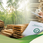 Pelaksanaan Verifikasi Legalitas Kayu (VLK) Hutan Jadi Langkah Penting Jaga Daya Saing Industri Kehutanan Indonesia