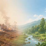 Penyebab Kebakaran Hutan dan Cara Penanggulangannya, Langkah Nyata Menjaga Alam Tetap Lestari