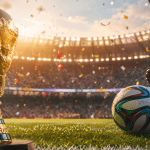 Jadwal Perempat Final Piala Dunia 2026 Resmi Lengkap