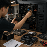 Merakit PC Bukan Cuma Pasang Komponen, Ini Hal Penting yang Wajib Dicek Sebelum Mulai